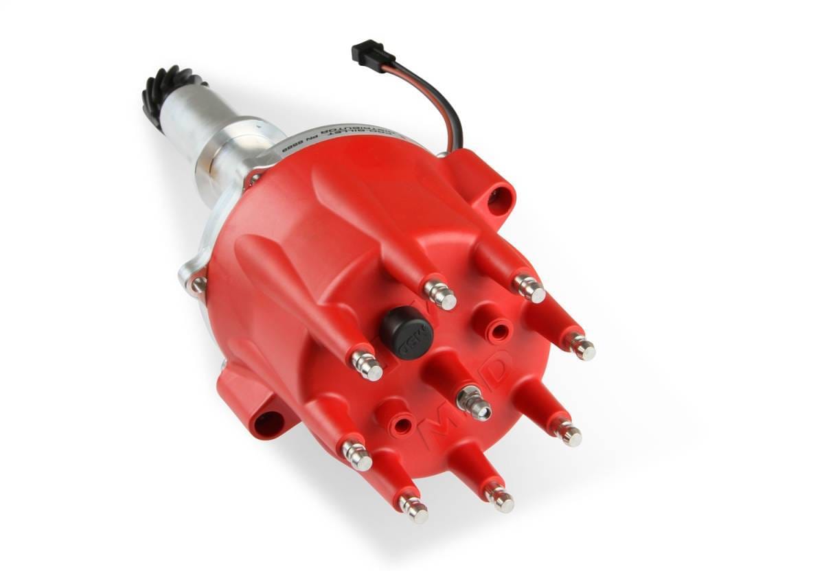 BCCX 8589 Holden V8 Pro-Billet Distributor thumbnail 2