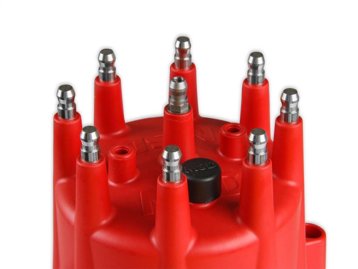 BCCX 8589 Holden V8 Pro-Billet Distributor thumbnail 4