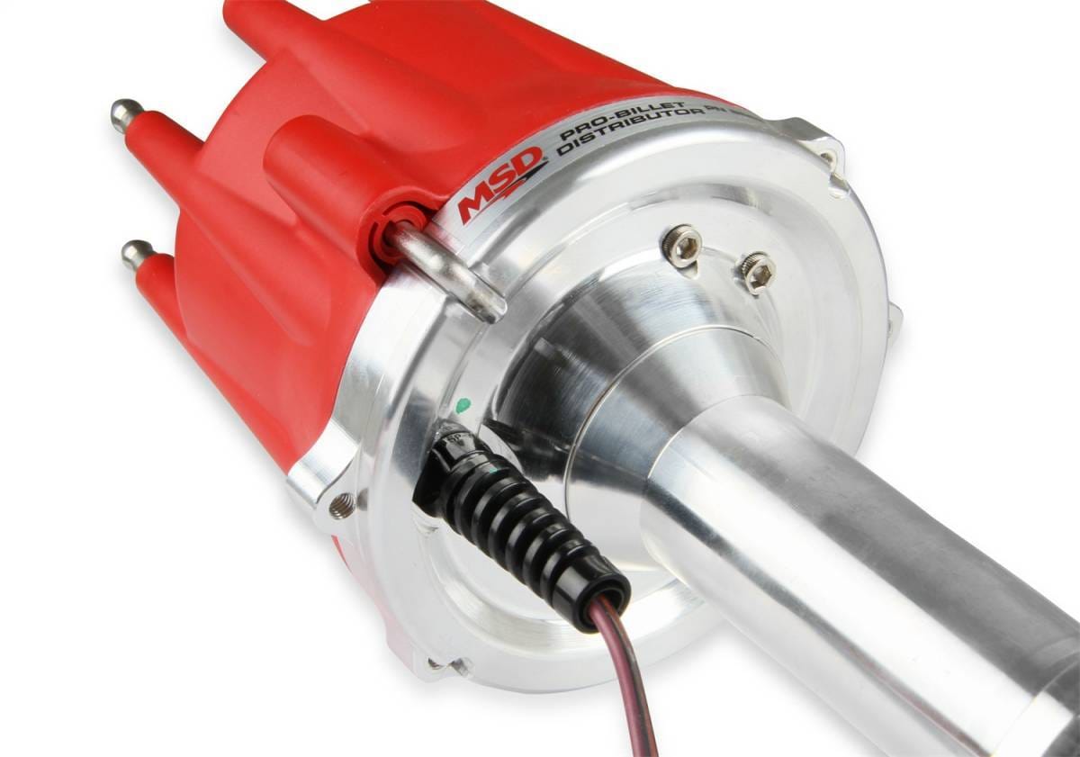 BCCX 8589 Holden V8 Pro-Billet Distributor thumbnail 5