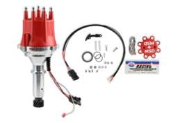 BCCX 85891 Holden V8 w/Internal Module Distributor