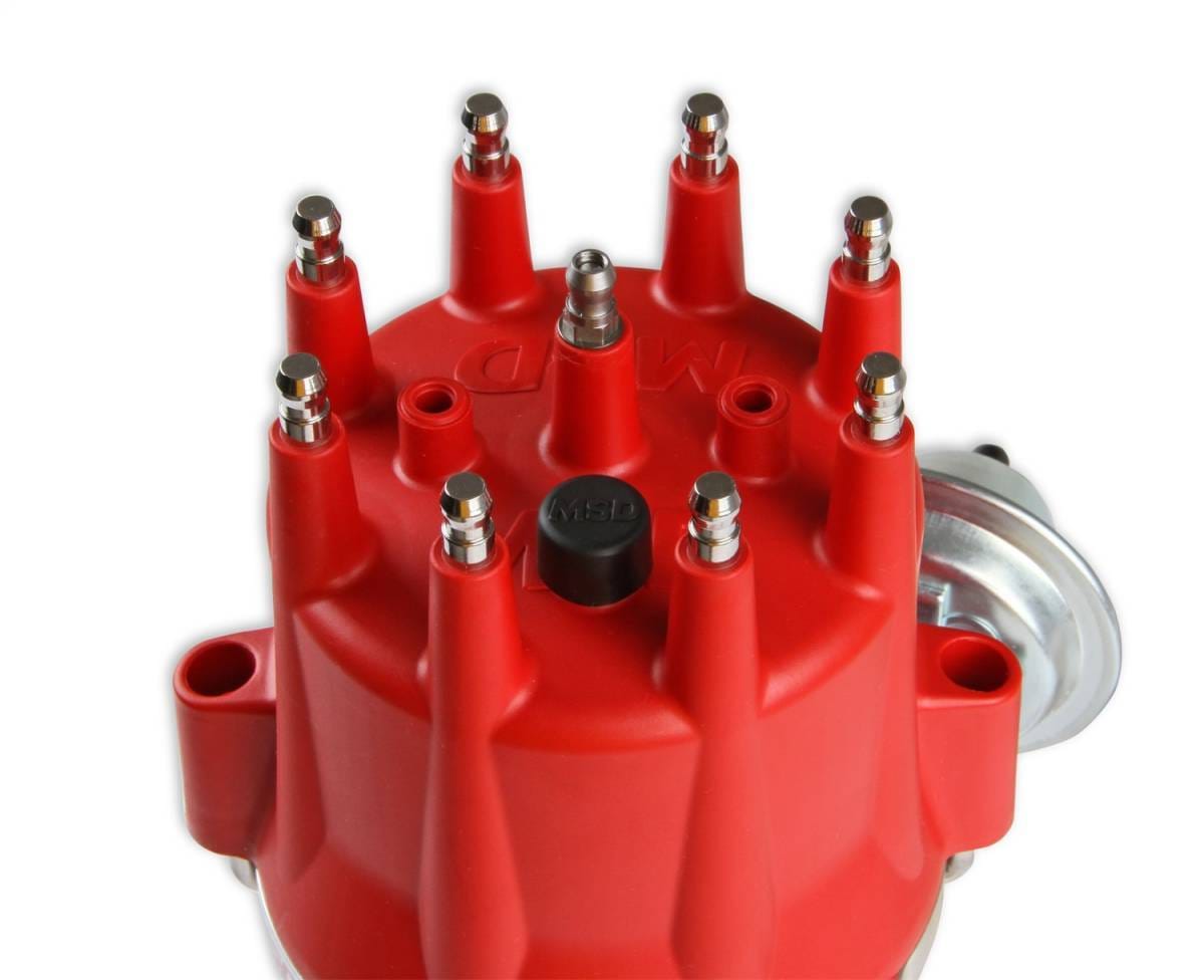BCCX 85891 Holden V8 w/Internal Module Distributor thumbnail 5