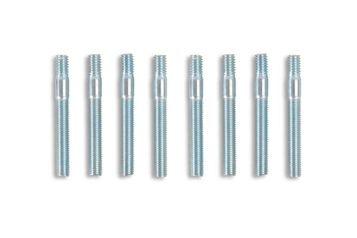 BHHV 02023NOS NOS Pro-Shot Fogger "Upgrade Kit"-Cheater Nitrous System,Dual 4500 Holley Flange thumbnail 9