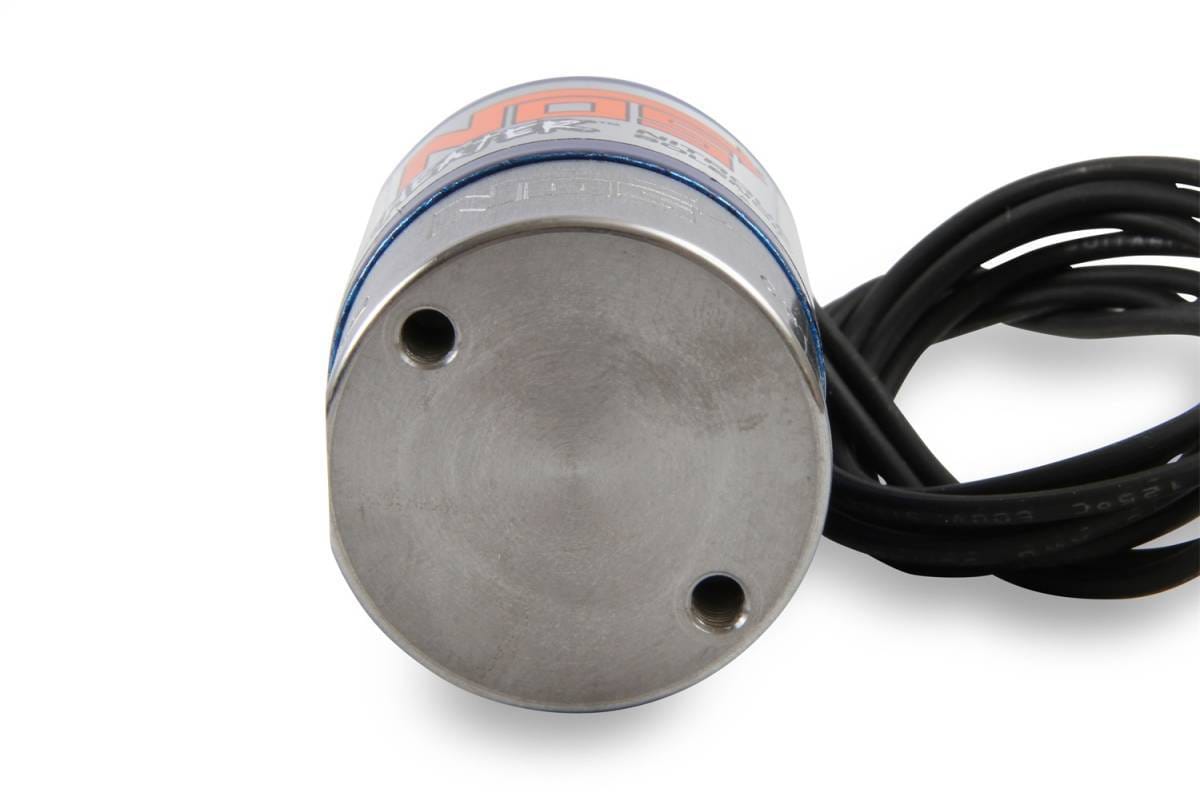 BHHV 02023NOS NOS Pro-Shot Fogger "Upgrade Kit"-Cheater Nitrous System,Dual 4500 Holley Flange thumbnail 35
