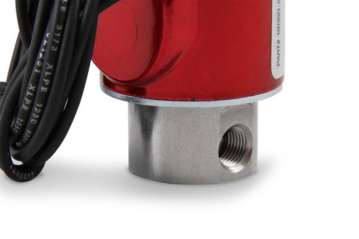 BHHV 02023NOS NOS Pro-Shot Fogger "Upgrade Kit"-Cheater Nitrous System,Dual 4500 Holley Flange thumbnail 37