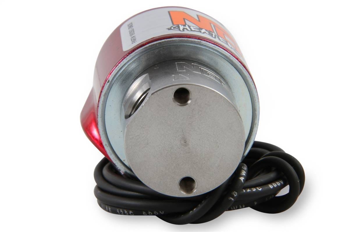 BHHV 02023NOS NOS Pro-Shot Fogger "Upgrade Kit"-Cheater Nitrous System,Dual 4500 Holley Flange thumbnail 41