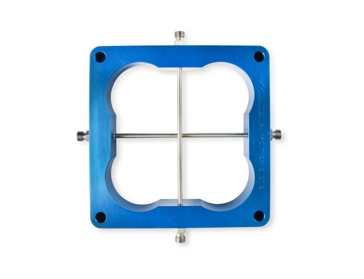BHHV 02154NOS NOS Crosshair Plate Dominator flange Professional Kit thumbnail 5