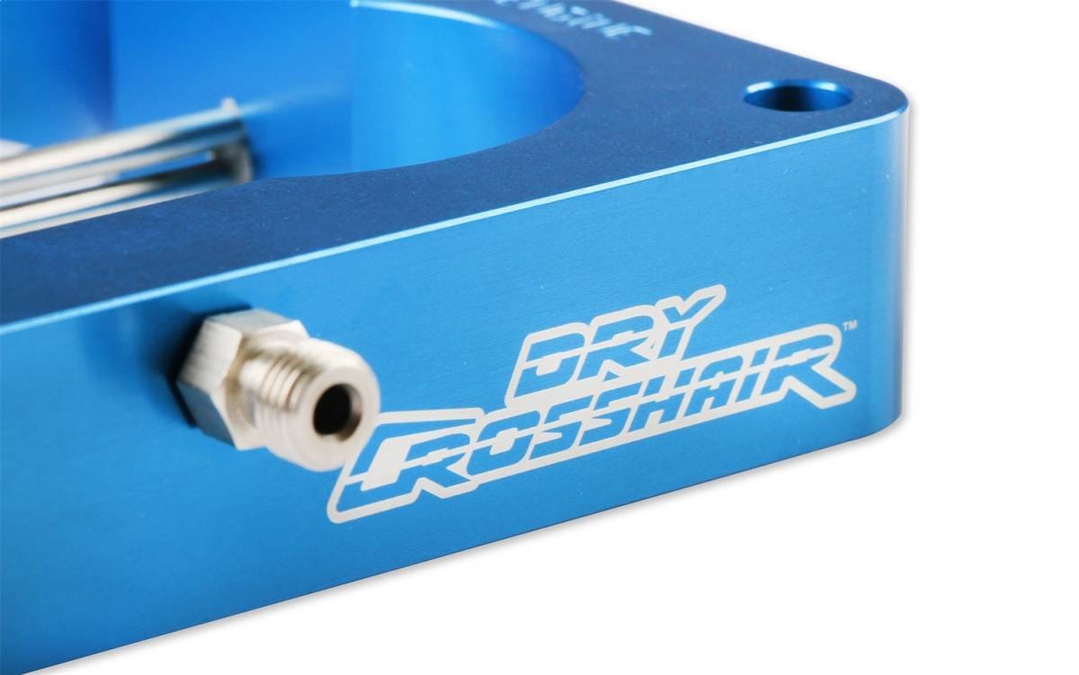 BHHV 02154NOS NOS Crosshair Plate Dominator flange Professional Kit thumbnail 15