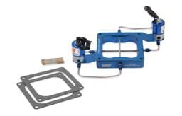 BHHV 02157NOS NOS Crosshair Plate 4500 Dominator Flange Professional Kit - Dry