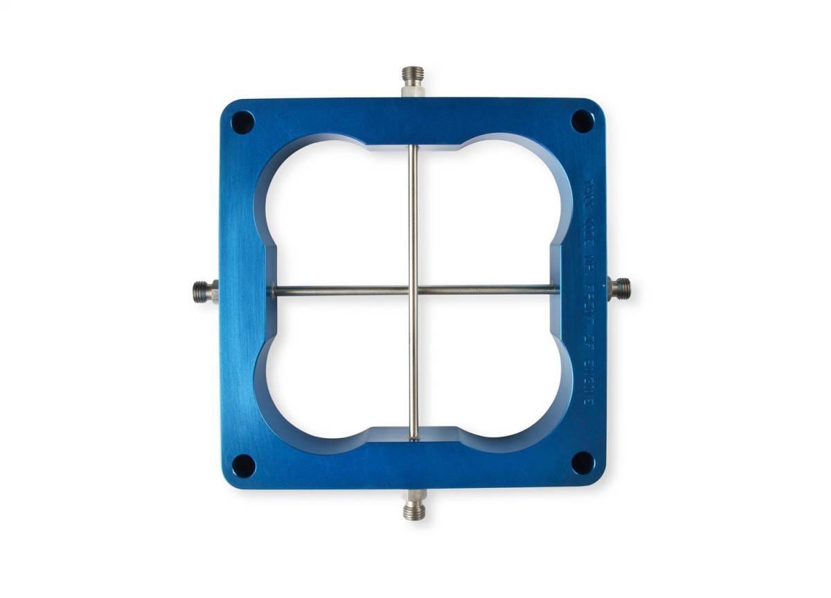 BHHV 02157NOS NOS Crosshair Plate 4500 Dominator Flange Professional Kit - Dry thumbnail 25