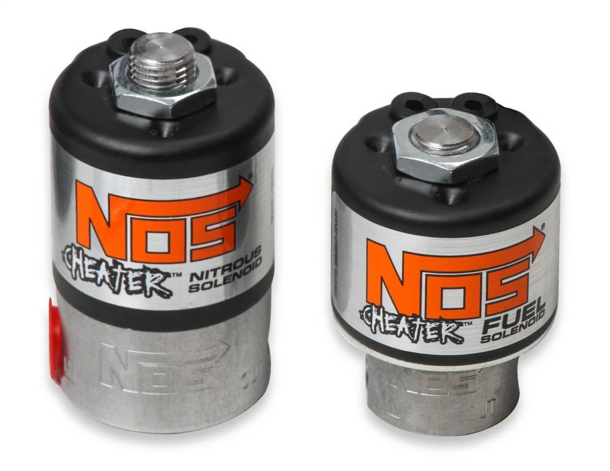 BHHV 02301BNOS NOS Pro Two-Stage Wet Nitrous System for 4150 4-barrel Carburetor-Black thumbnail 3