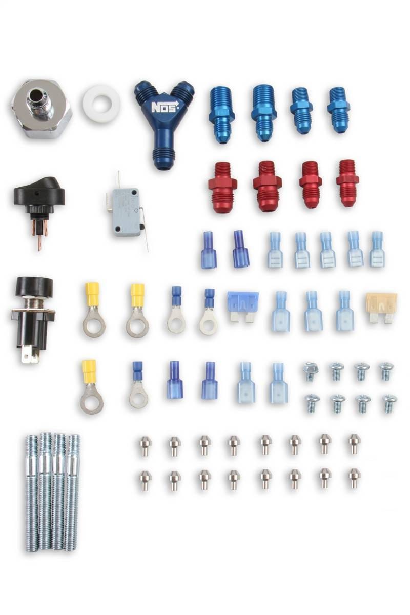 BHHV 02301NOS NOS Pro 2 Stage Plate System thumbnail 11