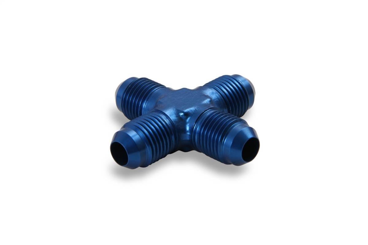 BHHV 02021NOS NOS Pro-Shot Fogger "Upgrade Kit" Cheater Nitrous System-Dual 4150 Holley Flange thumbnail 17