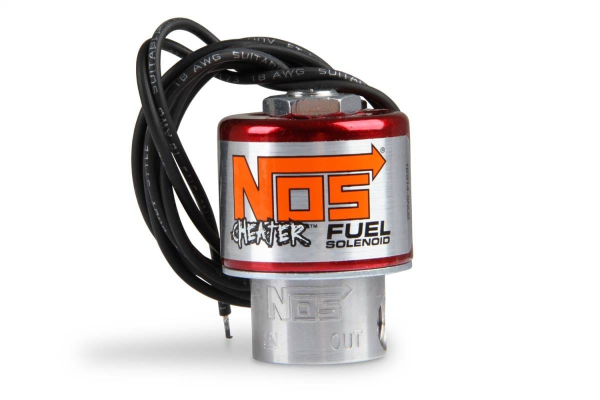 BHHV 02464NOS NOS Pro-Shot Fogger Nitrous System "Professional Kit"-"Super A" Nozzle,No bottle thumbnail 35