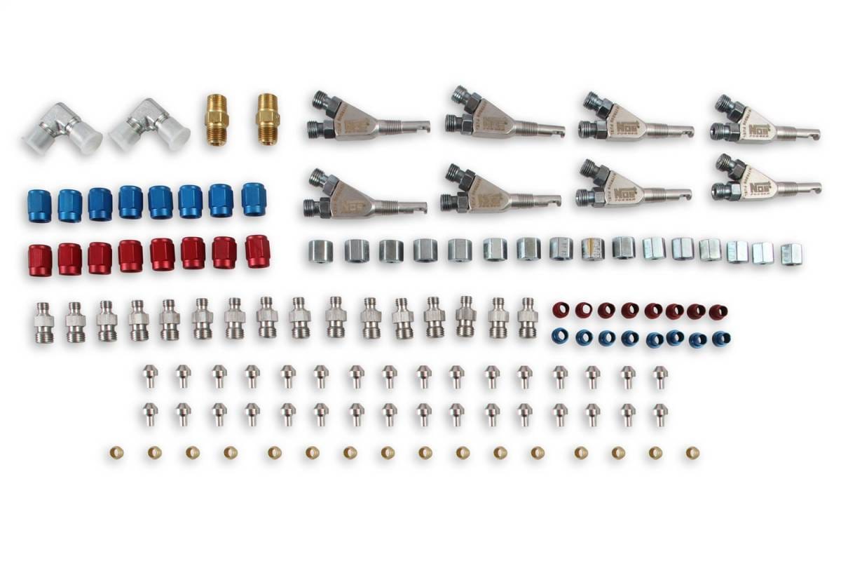 BHHV 04466NOS NOS Pro Race Fogger "Professional" Nitrous System thumbnail 7