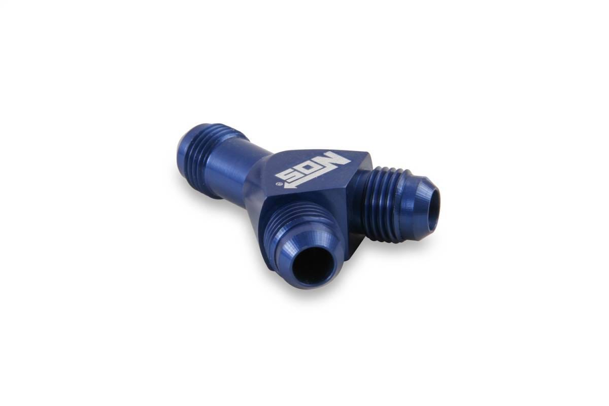 BHHV 04466NOS NOS Pro Race Fogger "Professional" Nitrous System thumbnail 23