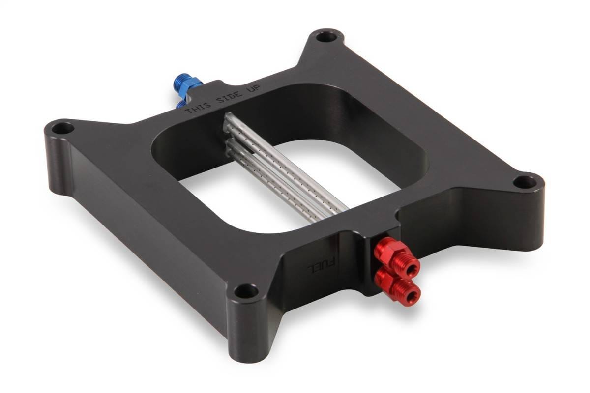 BHHV 02301NOS NOS Pro 2 Stage Plate System thumbnail 23