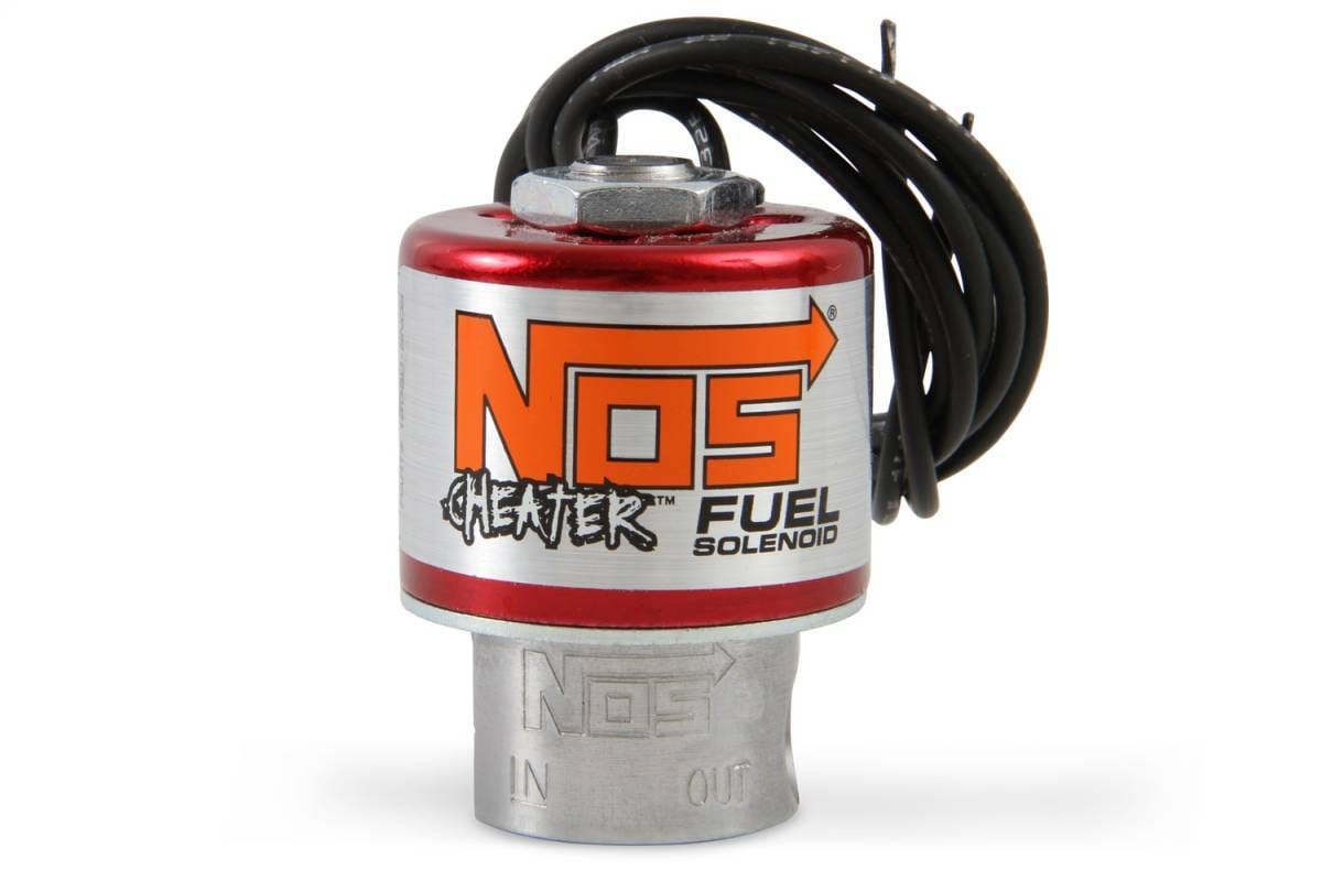 BHHV 02301NOS NOS Pro 2 Stage Plate System thumbnail 33