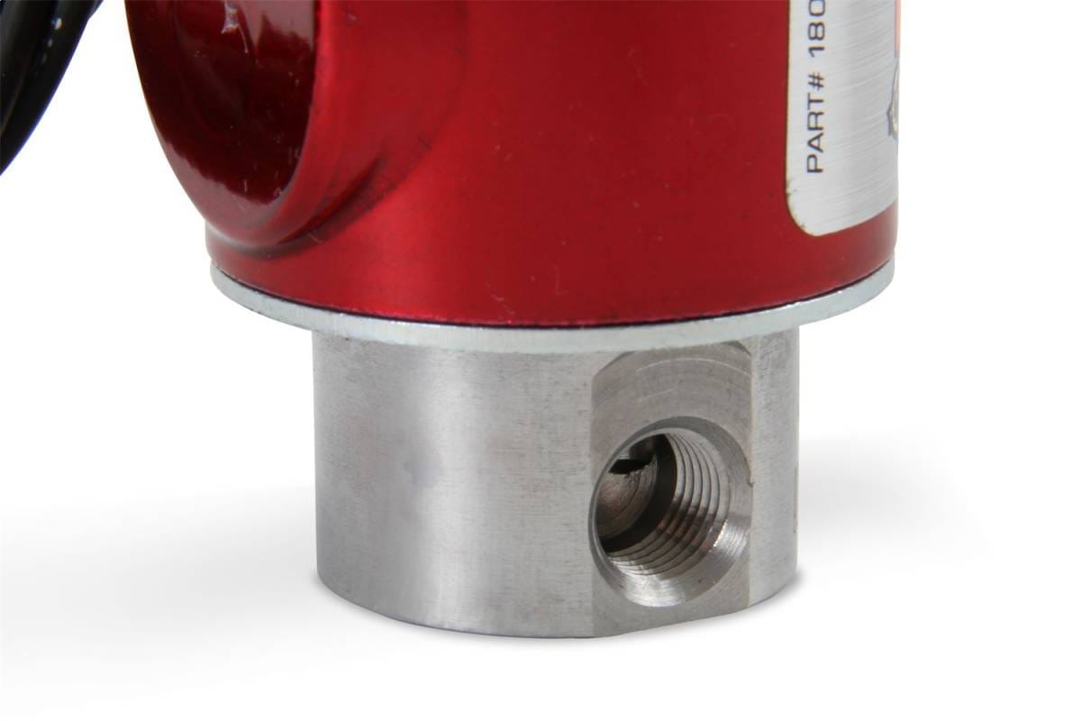 BHHV 02301NOS NOS Pro 2 Stage Plate System thumbnail 45