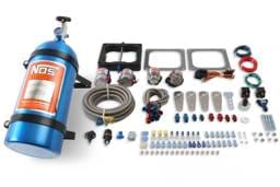 BHHV 02302NOS NOS Pro 2 Stage Plate System