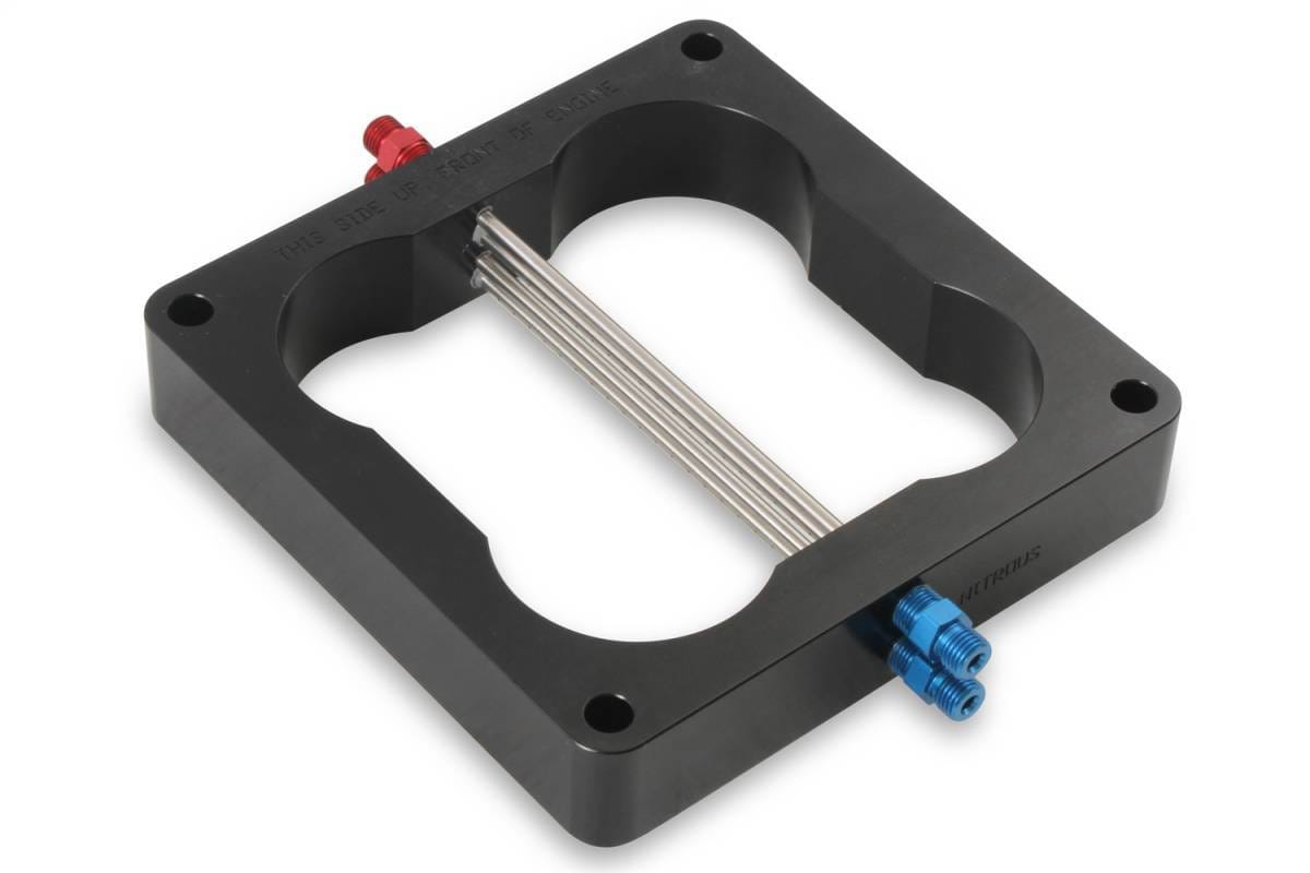BHHV 02302NOS NOS Pro 2 Stage Plate System thumbnail 31