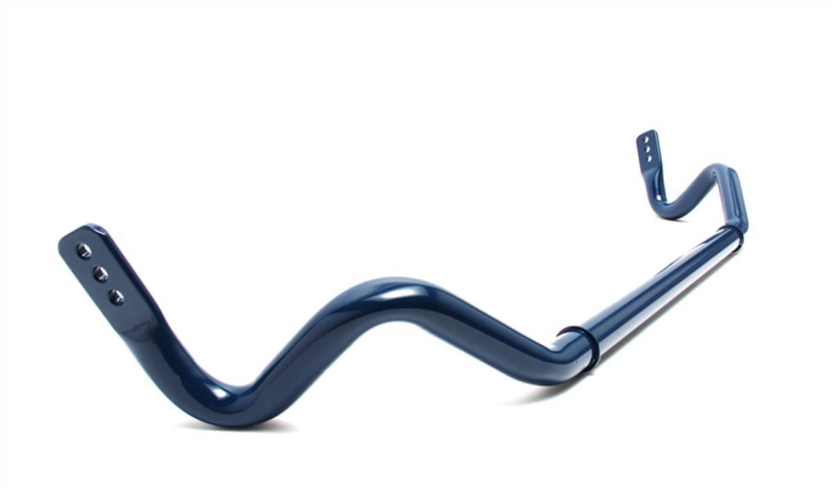 GFBV D120-0520 Dinan Lightweight Tubular Anti-Roll Bar - BMW 1M/M3 - Fits 2008-2013 BMW M3, 1 Series M