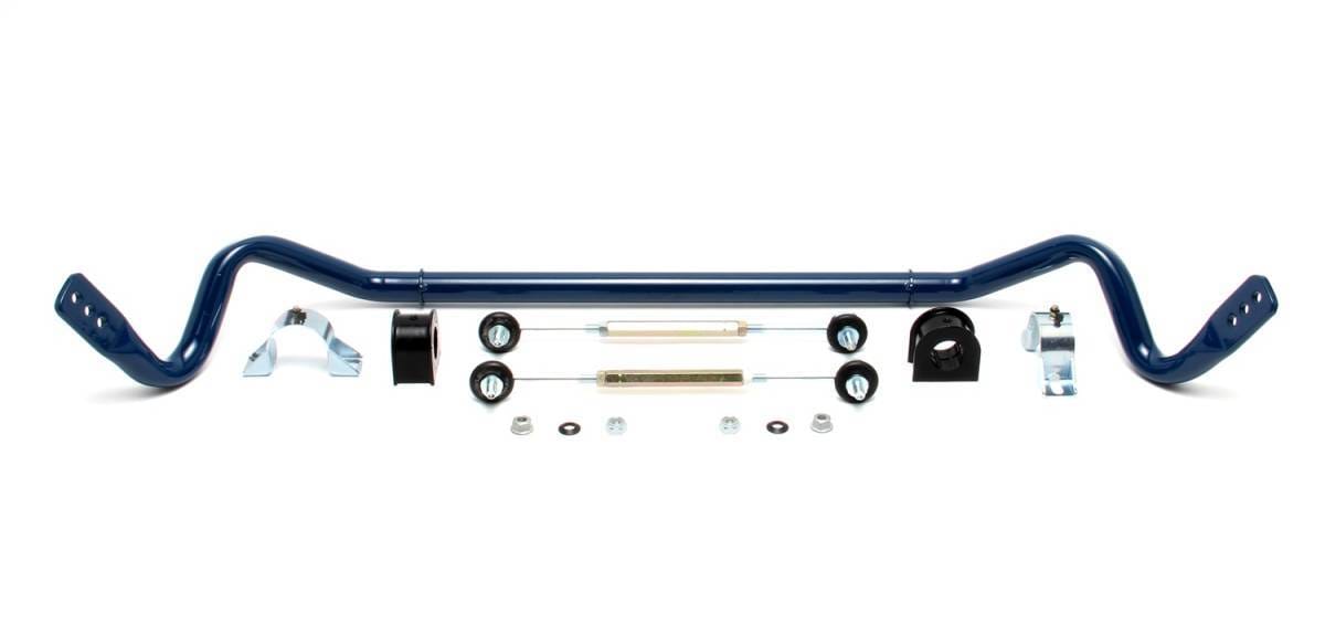 GFBV D120-0520 Dinan Lightweight Tubular Anti-Roll Bar - BMW 1M/M3 - Fits 2008-2013 BMW M3, 1 Series M thumbnail 3