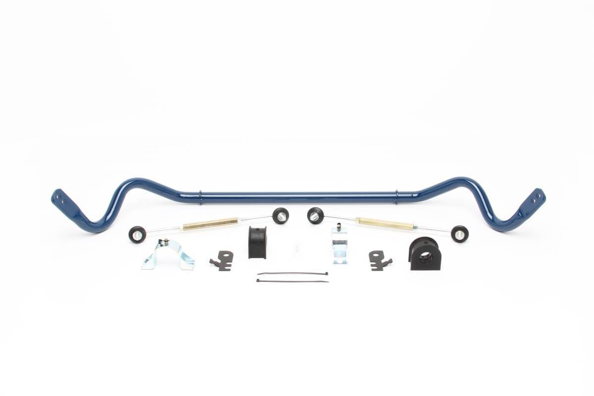 GFBV D120-0530 Dinan Lightweight Tubular Front Anti-Roll Bar - 2006-2013 BMW 328i/335i; Dinan Lightweight Tubular Front Anti-Roll Bar - 2008-2013 BMW 128i/135i - Fits select 2006-2013 BMW models thumbnail 3