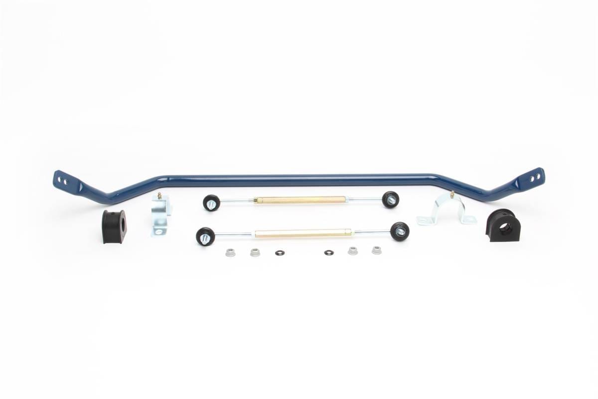 GFBV D120-0560 Dinan Lightweight Tubular Anti-Roll Bar Set - 2012-2019 BMW M5/M6 - Fits 2012-2019 BMW M6, M6 Gran Coupe, M5 thumbnail 5