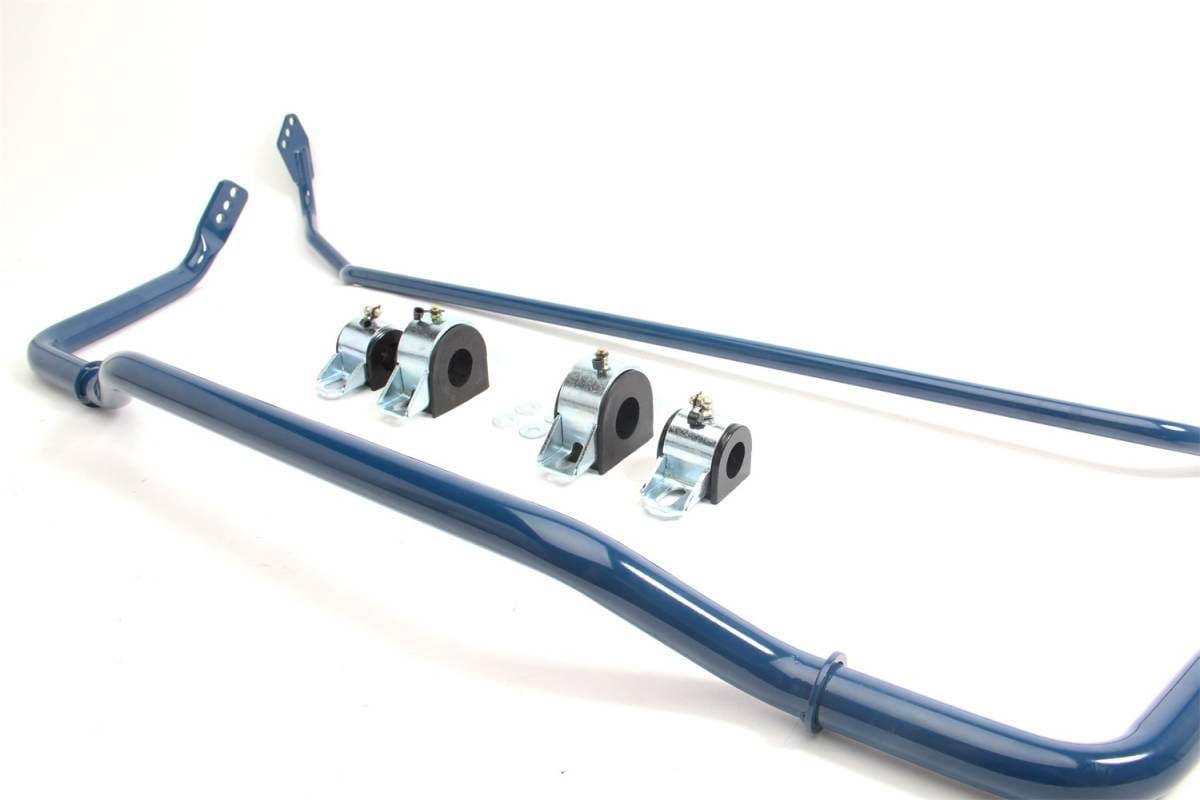 GFBV D120-0585 Dinan Anti-Roll Bar Set - 2012-2018 BMW 320i/328i/330i/335i/340i; Dinan Anti-Roll Bar Set - 2014-2020 BMW 428i/430i/435i/440i; Dinan Anti-Roll Bar Set - 2014-2021 BMW 228i/230i/M235i/M240i - Fits select 2012-2021 BMW models thumbnail 3