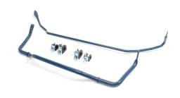 GFBV D120-0595 Dinan Anti-Roll Bar Set - 2012-2018 BMW 320i/328i/330i/335i/340i (xDrive); Dinan Anti-Roll Bar Set - 2014-2020 BMW 428i/430i/435i/440i (xDrive); Dinan Anti-Roll Bar Set - 2014-2021 BMW 228i/230i/M235i/M240i (xDrive)