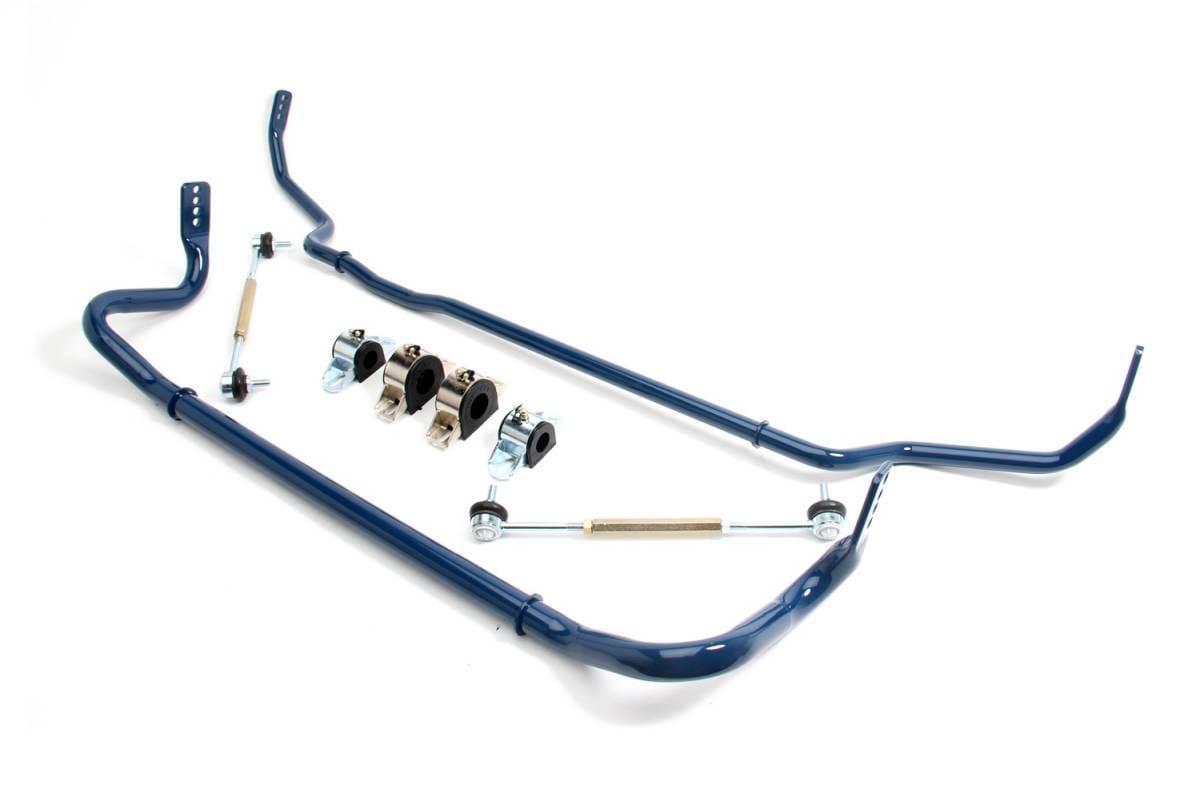 GFBV D120-0605 Dinan Lightweight Tubular Anti-Roll Bar Set - 2015-2020 BMW M2/M3/M4 - Fits 2015-2021 BMW M4, M2, M3