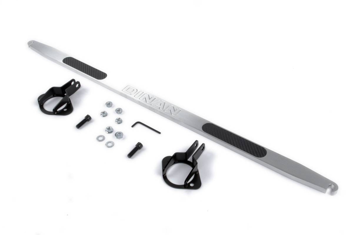 GFBV D180-0461 Dinan Shock Tower Brace - 1999-2006 BMW 323i/325i/328i/330i/M3 - Fits select 1999-2006 BMW models