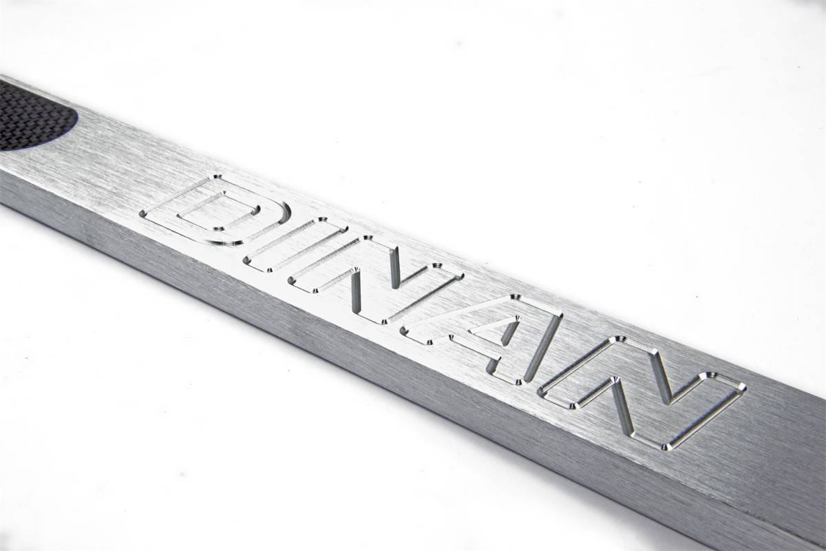 GFBV D180-0461 Dinan Shock Tower Brace - 1999-2006 BMW 323i/325i/328i/330i/M3 - Fits select 1999-2006 BMW models thumbnail 7