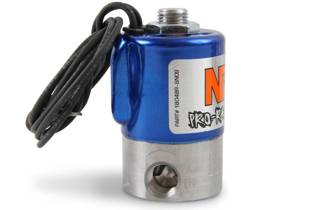 BHHV 04466NOS NOS Pro Race Fogger "Professional" Nitrous System thumbnail 43