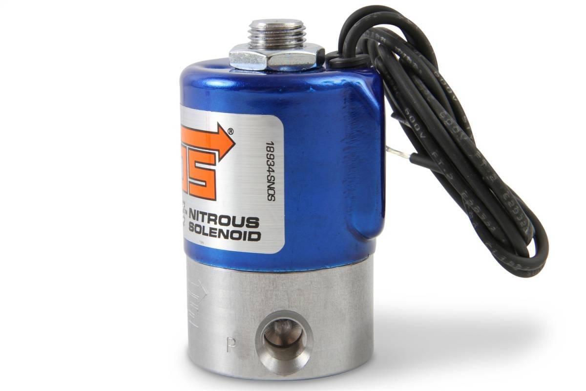 BHHV 04466NOS NOS Pro Race Fogger "Professional" Nitrous System thumbnail 45