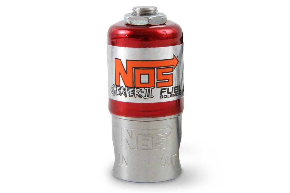 BHHV 04466NOS NOS Pro Race Fogger "Professional" Nitrous System thumbnail 47