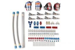 BHHV 04467NOS NOS Pro Race Fogger "Professional" Nitrous System - Annular Nozzles