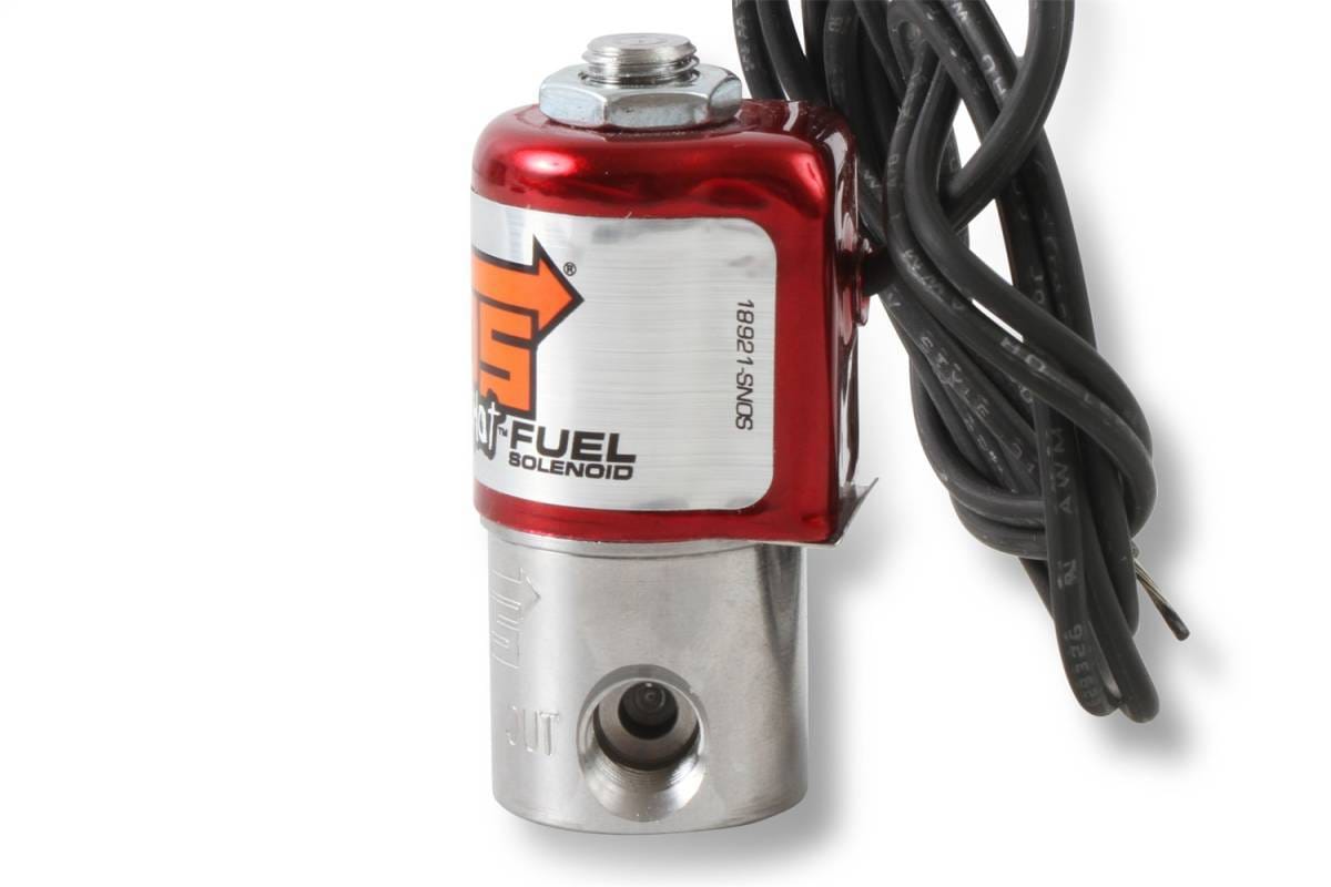 BHHV 04467NOS NOS Pro Race Fogger "Professional" Nitrous System - Annular Nozzles thumbnail 17