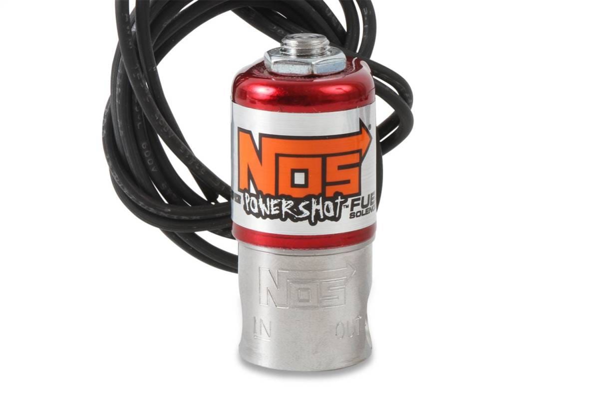 BHHV 04467NOS NOS Pro Race Fogger "Professional" Nitrous System - Annular Nozzles thumbnail 25