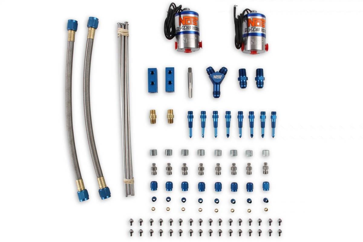 BHHV 04470NOS NOS Dry "Professional" Nitrous System thumbnail 3