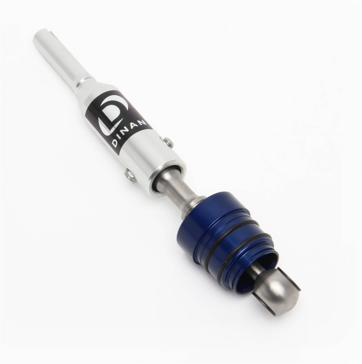 GFBV D550-1004 Dinan Billet Short-Shifter Kit - 1988-2006 BMW 323i/325i/330i/530i/540i/M3/M5 - Fits select 1987-2006 BMW models thumbnail 3