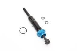 GFBV D550-1005 Dinan Billet Short-Shifter Kit - 2004-2013 BMW 135i/328i/330i/335i/530i/550i - Fits select 2004-2013 BMW models
