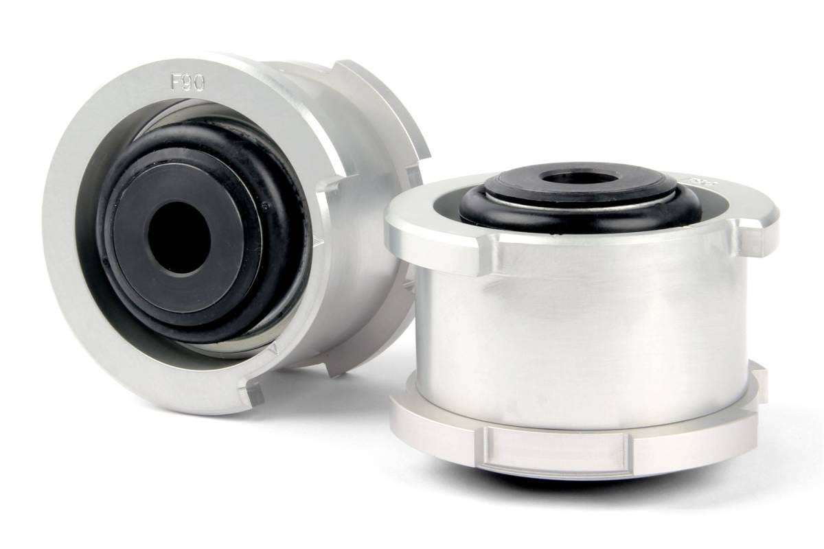 GFBV D280-0019 Dinan Tension Strut Ball Joint Kit - 2018-2023 BMW M5 & 2020-2025 M8 - Fits 2018-2025 BMW M5, M8 Gran Coupe, M8