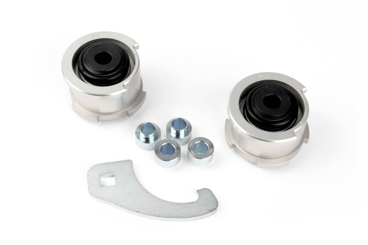 GFBV D280-0019 Dinan Tension Strut Ball Joint Kit - 2018-2023 BMW M5 & 2020-2025 M8 - Fits 2018-2025 BMW M5, M8 Gran Coupe, M8 thumbnail 7
