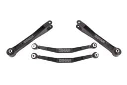 GFBV D280-0020 Dinan Suspension Link Kit - 2018-2025 BMW M5/M8 - Fits 2018-2025 BMW M5, M8 Gran Coupe, M8