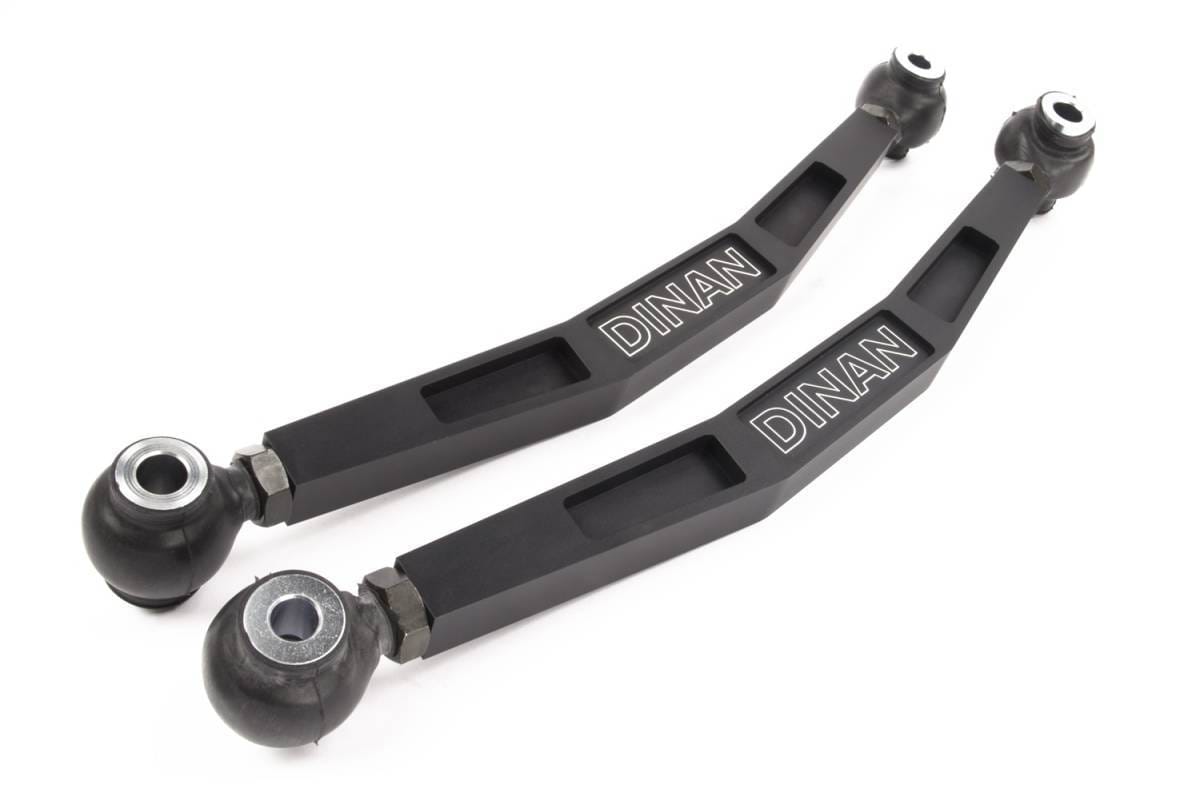 GFBV D280-0020 Dinan Suspension Link Kit - 2018-2025 BMW M5/M8 - Fits 2018-2025 BMW M5, M8 Gran Coupe, M8 thumbnail 13