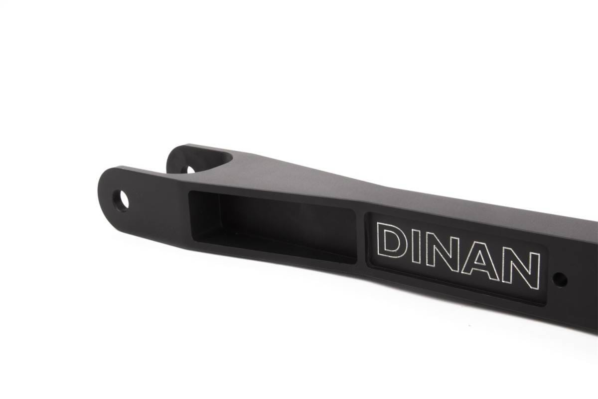 GFBV D280-0020 Dinan Suspension Link Kit - 2018-2025 BMW M5/M8 - Fits 2018-2025 BMW M5, M8 Gran Coupe, M8 thumbnail 21