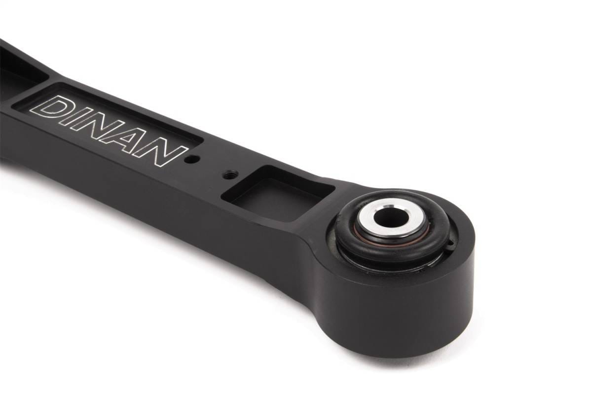 GFBV D280-0020 Dinan Suspension Link Kit - 2018-2025 BMW M5/M8 - Fits 2018-2025 BMW M5, M8 Gran Coupe, M8 thumbnail 23