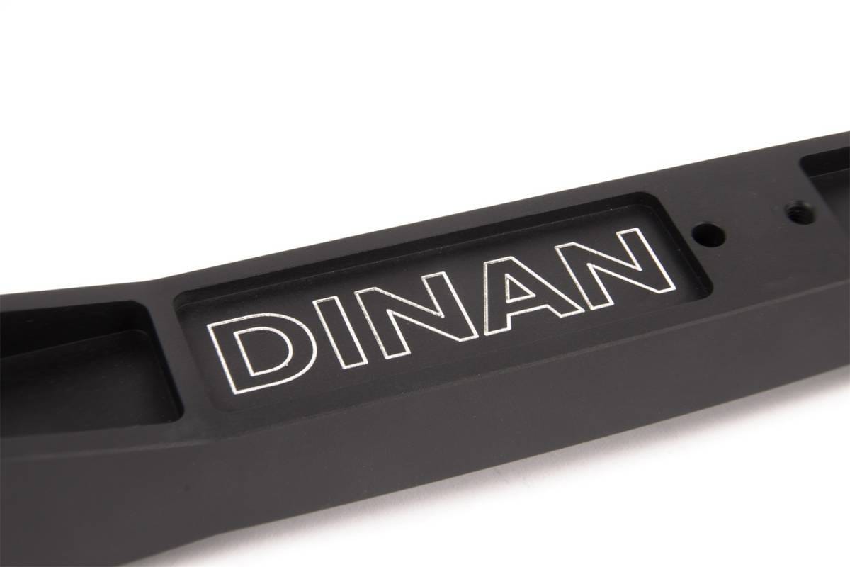 GFBV D280-0020 Dinan Suspension Link Kit - 2018-2025 BMW M5/M8 - Fits 2018-2025 BMW M5, M8 Gran Coupe, M8 thumbnail 29