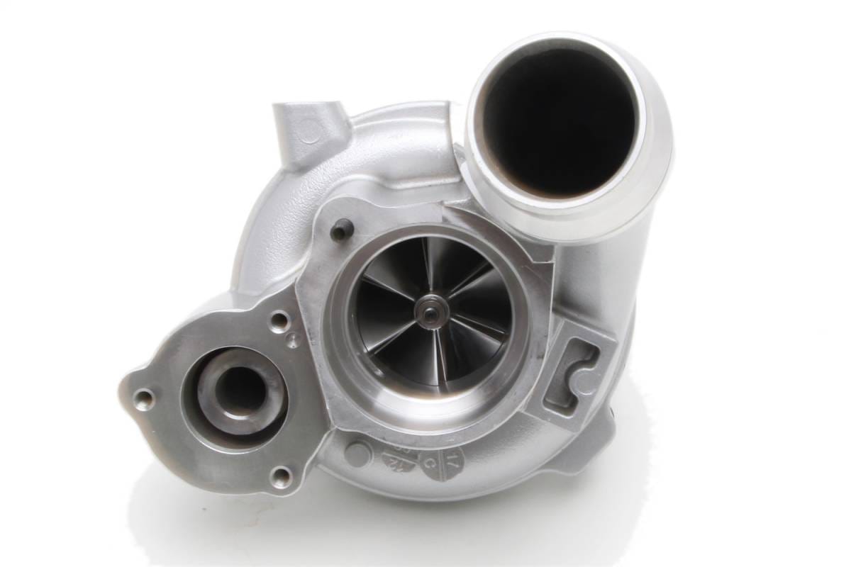 GFBV D310-0110A Dinan Big Turbo - 2012-2019 BMW 'F' Chassis N55 - Fits select 2012-2019 BMW models thumbnail 3